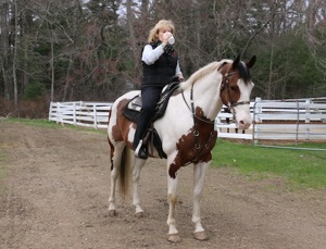 Congrats on purchase of Warren